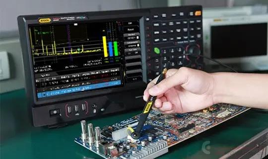  高速數(shù)字接口中EMI如何消除，七種方法分享給你